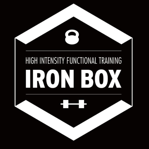 Hift Iron Box